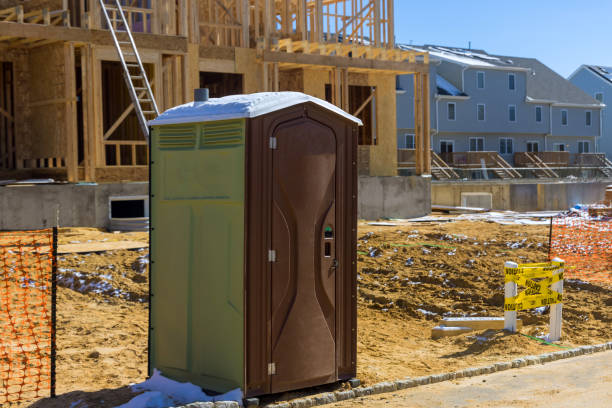 Best Luxury portable toilet rental  in Sterling, IL