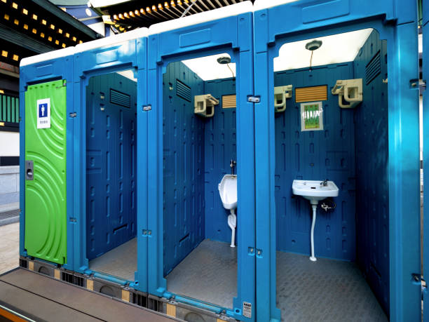 Best Local porta potty services  in Sterling, IL