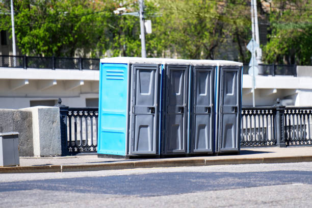 Portable Toilet Options We Offer in Sterling, IL